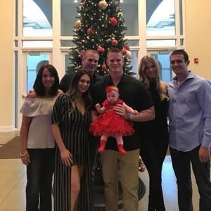 Meet your Posher, Connor